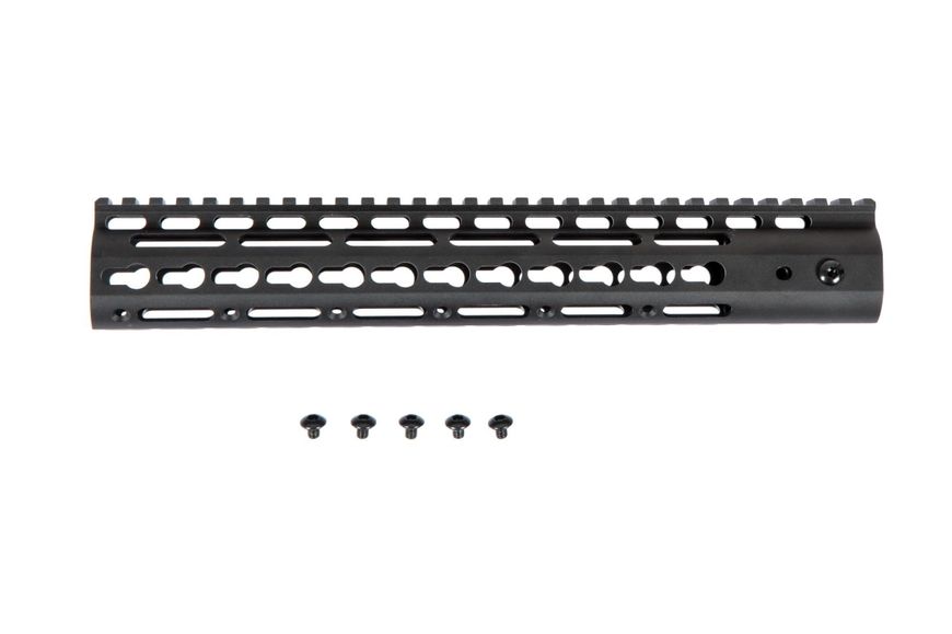 Цівка Specna Arms Key-Mod 12“ Handguard 28320 фото