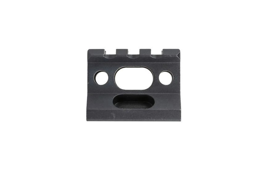 Кріплення Specna Arms Core optics mount 25mm short Black 34525 фото