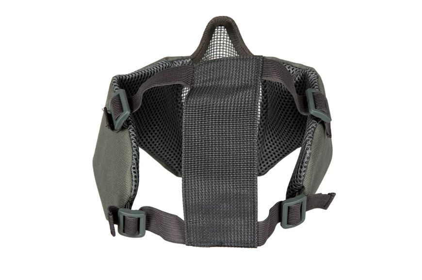 Маска GFC Accessories Stalker Evo II Ranger Green 32626 фото
