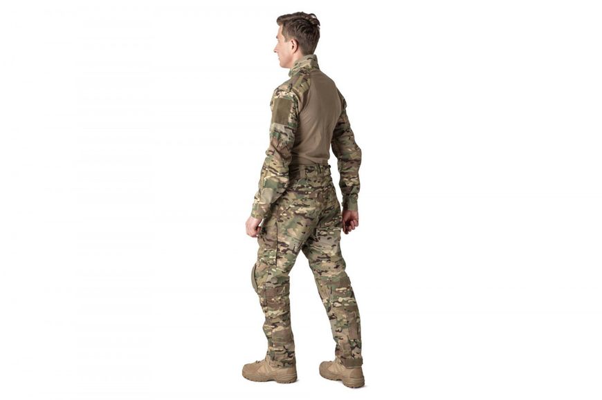 Костюм Primal Gear Combat G4 Uniform Set Multicam Size XL 24031-xl фото