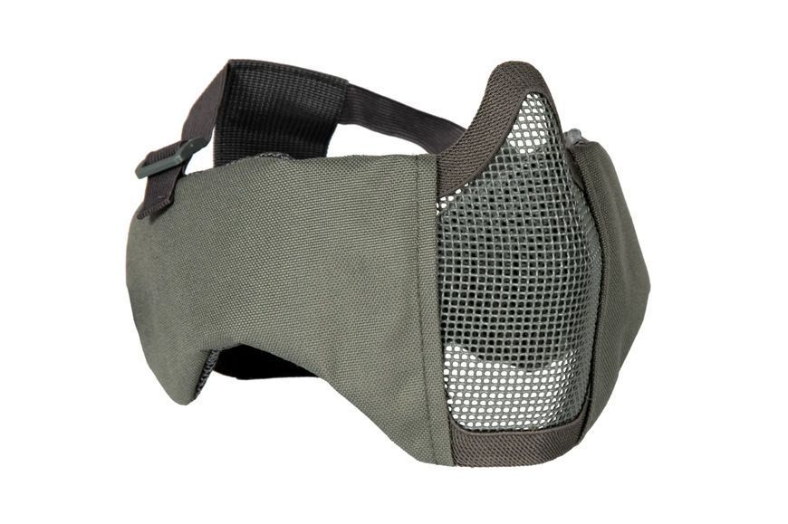 Маска GFC Accessories Stalker Evo II Ranger Green 32626 фото