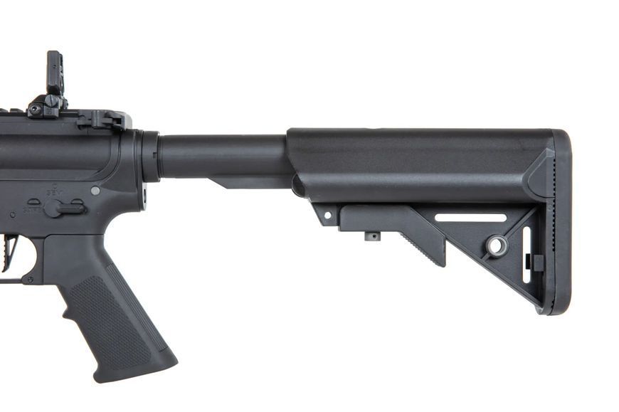 Страйкбольна штурмова гвинтівка Specna Arms SA-C03 Core HAL ETU R Black 32976 фото
