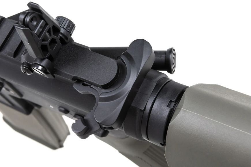 Страйкбольна штурмова гвинтівка Specna Arms SA-C20 CORE HAL ETU Gen.2 Olive 33917 фото