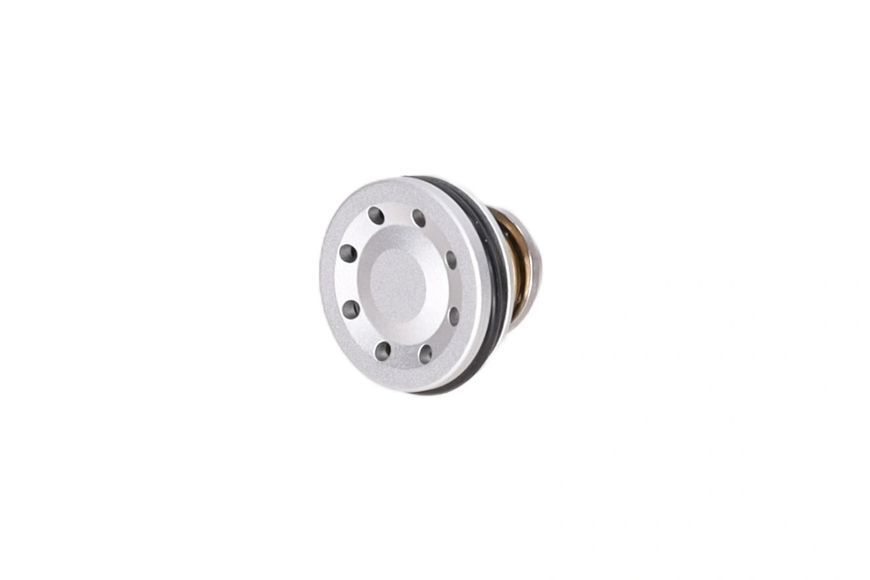 Головка поршня SHS Aluminium bearing piston head Silver 34883 фото