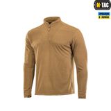 Кофта M-Tac Delta Fleece Coyote Brown Size S 17501-s фото