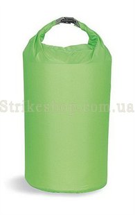 Водонепроникна сумка-чохол Tatonka BAMBOO (M) 18L Green 7433 фото