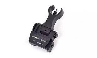 Прицільний пристрій Specna Arms Troy Flip-Up Front Sight 28934 фото