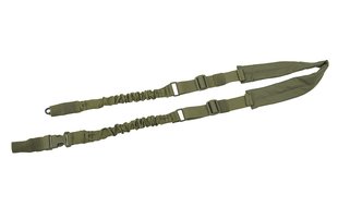 Ремінь збройний 8Fields Padded Two Point Sling Olive 31457 фото