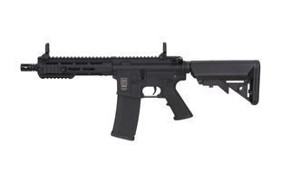 Страйкбольна штурмова гвинтівка Specna Arms SA-F14 FLEX Gen.2 GATE X-ASR Black 34612 фото