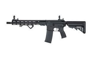 Страйкбольна штурмова гвинтівка Specna Arms Sa-E22 Edge Black 19123 фото