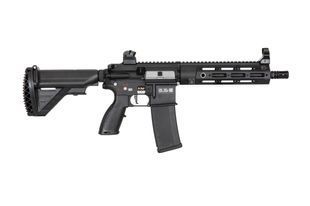 Страйкбольна штурмова гвинтівка Specna Arms SA-H23 EDGE 2.0 GATE ASTER Black 34768 фото