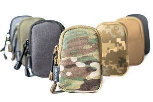 Підсумок RTG Kaisak Uni XS Multicam 18773 фото