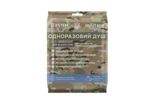 Пінна губка Estem Military Extreme 20362 фото