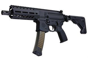 Страйкбольний пістолет-кулемет VFC & SIG Sauer MPX Airsoft AEG 34444 фото