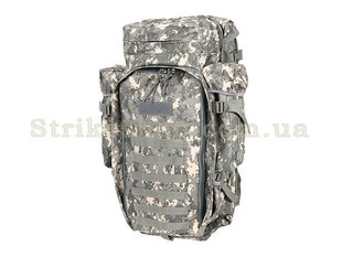 Рюкзак 8FIELDS Sniper backpack 40L ACU 3086 фото