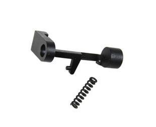 Кнопка прикладу LCT PK-172 folding stock button 34538 фото