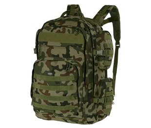 Рюкзак Texar Grizzly 65L Pl Camo 24141 фото