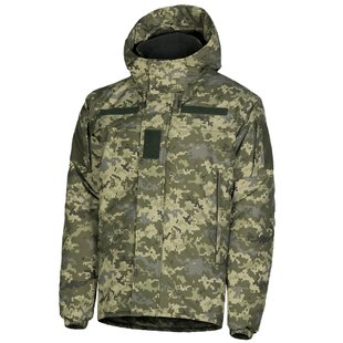 Куртка зимова Camo-Tec Patrol System Nordstorm MM14 Size XL 26760-xl фото