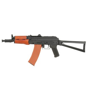 Страйкбольна штурмова гвинтівка Cyma АКС-74У CM.045A 65 фото