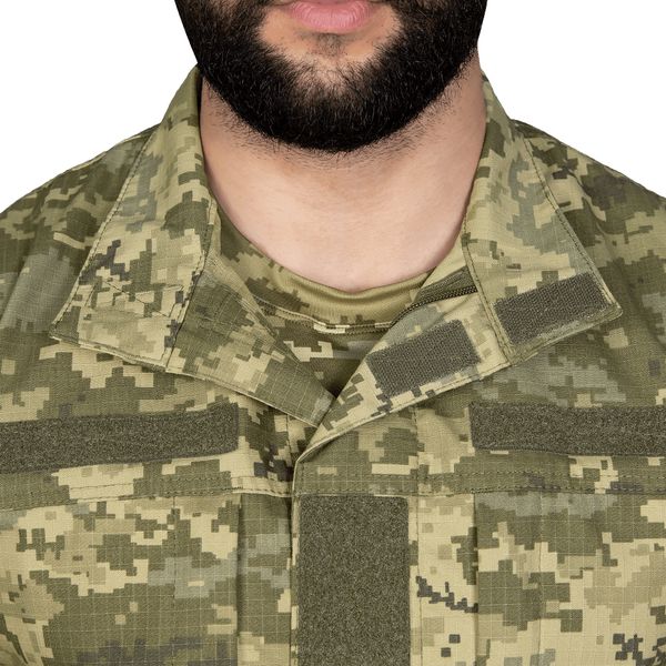 Кітель Camo-tec Perimeter Ripstop MM14 Size L 30247-l фото