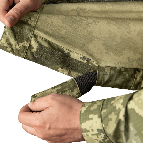 Кітель Camo-tec Perimeter Ripstop MM14 Size L 30247-l фото