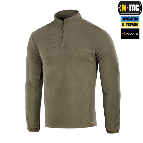 Кофта M-TAC Delta Polar Pro Olive Size M 19004-m фото