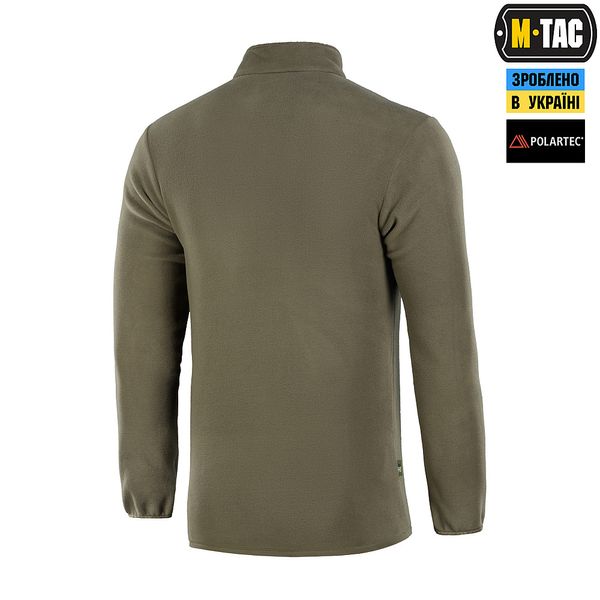 Кофта M-TAC Delta Polar Pro Olive Size M 19004-m фото