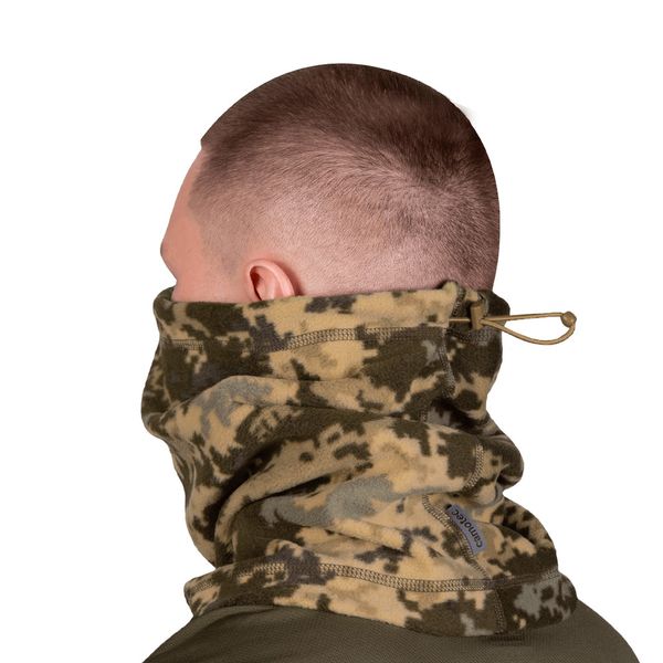 Шарф-труба Camo-Tec Fix Fleece 260 ММ14 27522 фото