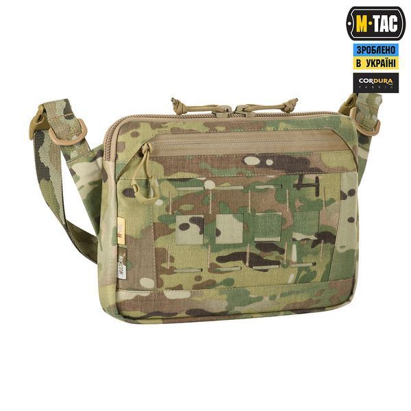 Сумка M-Tac Admin Bag Elite Multicam 29954 фото