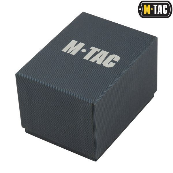 Годинник тактичний багатофункціональний M-TAC Olive 15107 фото