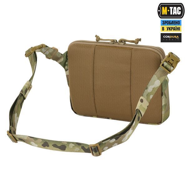 Сумка M-Tac Admin Bag Elite Multicam 29954 фото