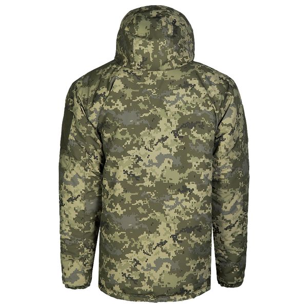 Куртка зимова Camo-Tec Patrol System Nordstorm MM14 Size XL 26760-xl фото