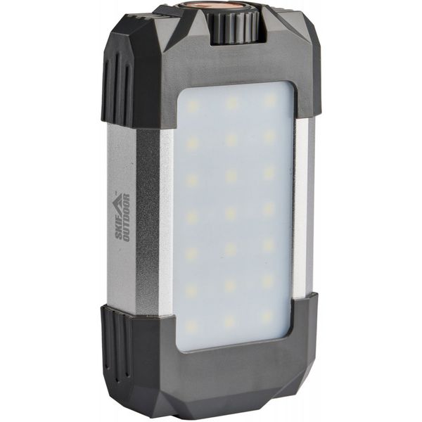 Кемпінговий ліхтар Skif Outdoor Light Shield Evo 24903 фото