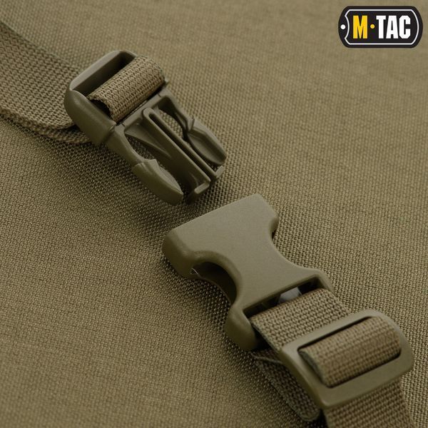 Ремніь двохточковий M-TAC Ranger Green 15634 фото