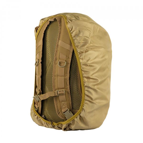 Чохол для рюкзака M-Tac Rain Cover Coyote 26052 фото