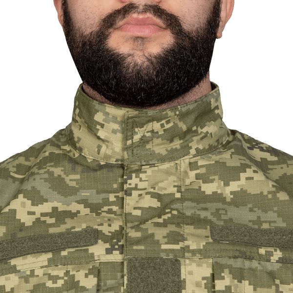 Кітель Camo-tec Perimeter Ripstop MM14 Size L 30247-l фото