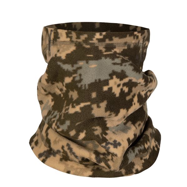 Шарф-труба Camo-Tec Fix Fleece 260 ММ14 27522 фото