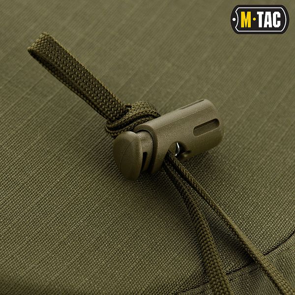 Панама M-TAC Rip-Stop Army Olive Size 55 19266-55 фото