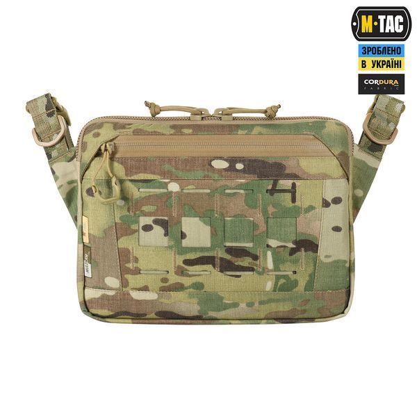 Сумка M-Tac Admin Bag Elite Multicam 29954 фото