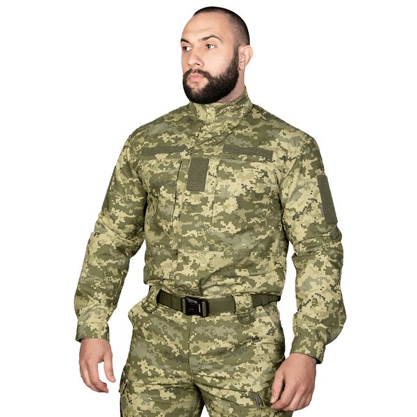 Кітель Camo-tec Perimeter Ripstop MM14 Size L 30247-l фото