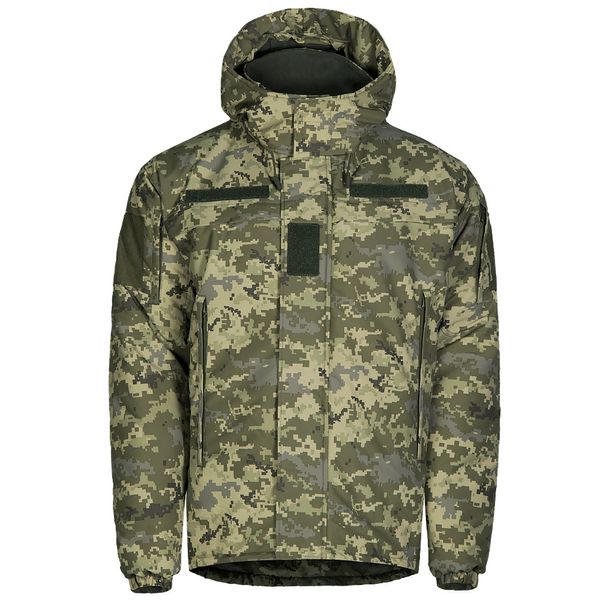 Куртка зимова Camo-Tec Patrol System Nordstorm MM14 Size XL 26760-xl фото