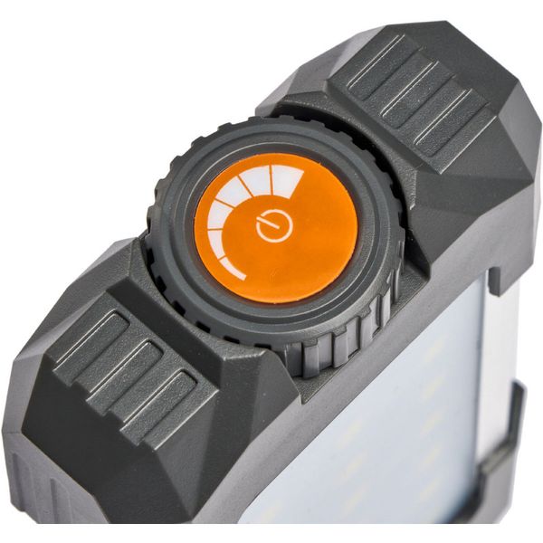 Кемпінговий ліхтар Skif Outdoor Light Shield Evo 24903 фото