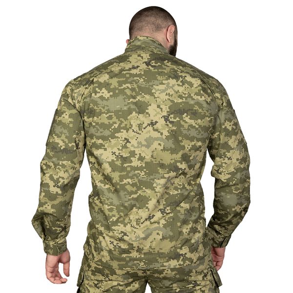 Кітель Camo-tec Perimeter Ripstop MM14 Size L 30247-l фото