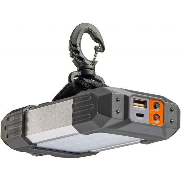 Кемпінговий ліхтар Skif Outdoor Light Shield Evo 24903 фото