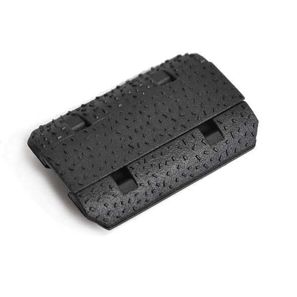 Накладки M2F Hand Stop Kit for KeyMod & M-LOK BK 35162 фото