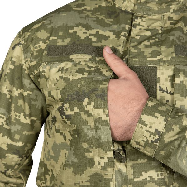 Кітель Camo-tec Perimeter Ripstop MM14 Size L 30247-l фото