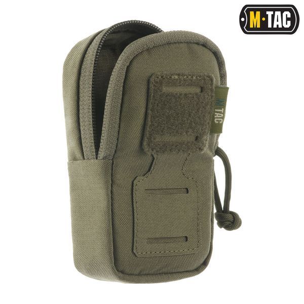 Підсумок утилітарний плечовий M-TAC Elite Ranger Green 16270 фото