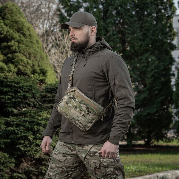 Сумка M-Tac Admin Bag Elite Multicam 29954 фото