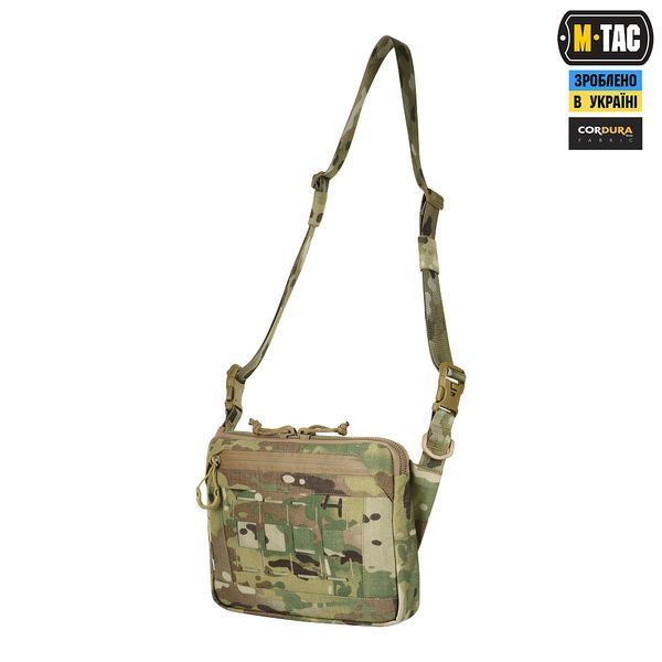 Сумка M-Tac Admin Bag Elite Multicam 29954 фото