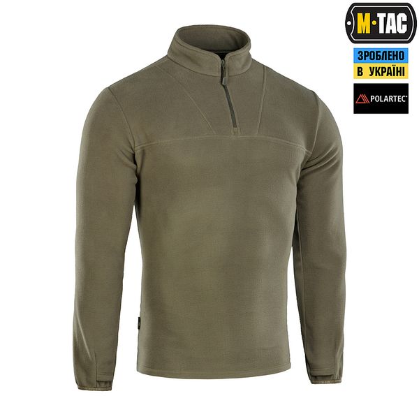 Кофта M-TAC Delta Polar Pro Olive Size M 19004-m фото